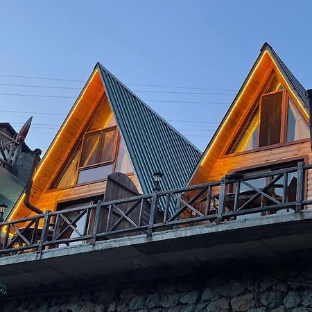 Purkinora  Villa Çamlıhemşin Dış mekan fotoğraf