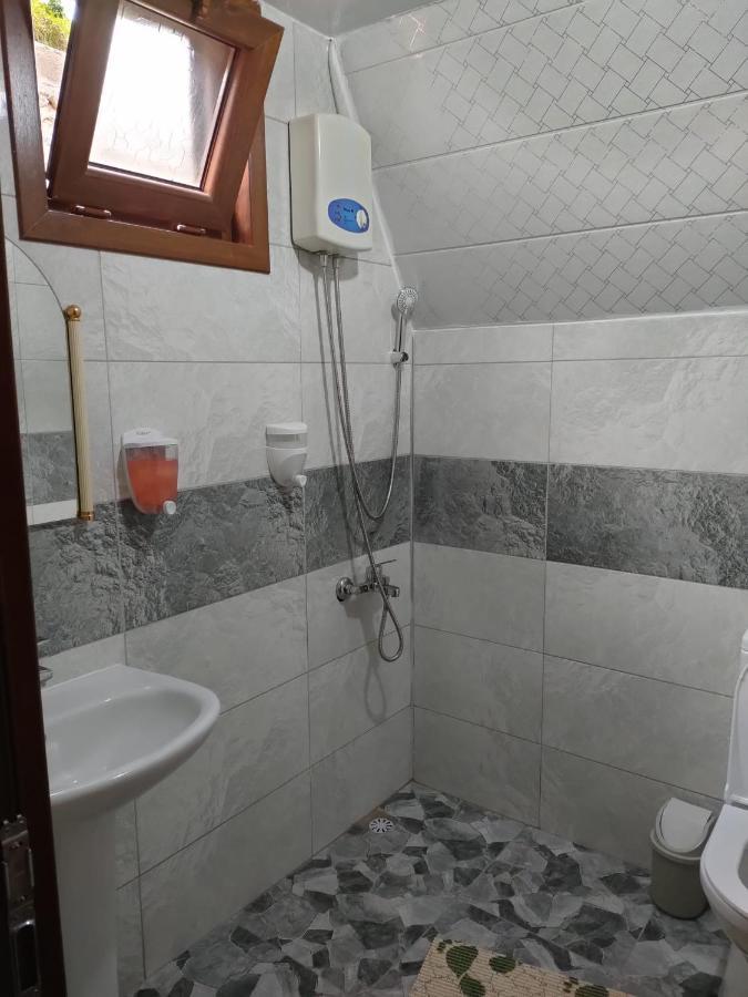 Purkinora  Villa Çamlıhemşin Dış mekan fotoğraf